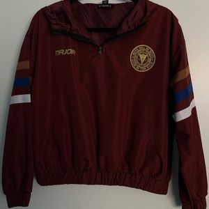 Windbreaker